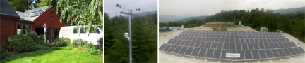 solar images